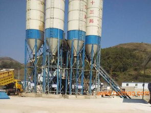 泰安專業商品混凝土攪拌站搬遷服務詳解