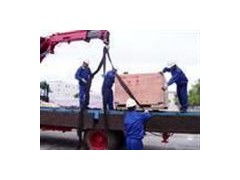 廣州經濟開發區一體化綜合搬遷服務方案 高效、安全、省心