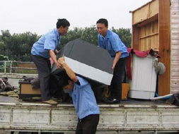 東莞麗華搬家公司 專業搬遷服務與保潔一條龍解決方案