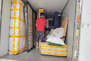 深圳搬家公司 專業服務，讓搬遷更省心