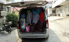 深圳搬家選哪家？講誠信、服務好、中途不加價的百信搬遷值得信賴